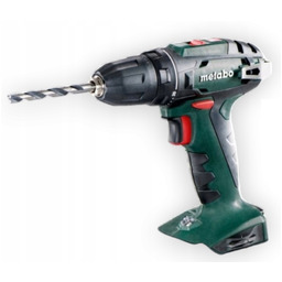 Metabo 602207850 Bs 18 Akumulatorowa Wiertarko-wkrętarka 18V Body