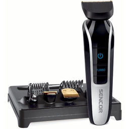 Maszynka do strzyżenia włosów SENCOR SHP 7201SL