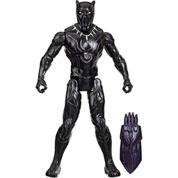 Figurka Anti-Venom Czarna Pantera z kolekcji Marvel Avengers