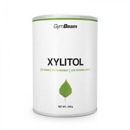 GymBeam Ksylitol 350 g
