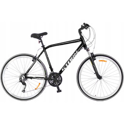 Rower Crossowy Storm Cross Aero 1.0 rama 19