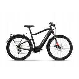 Rower elektryczny Haibike Trekking 6 High 52 cm