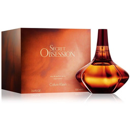 Calvin Klein, Secret Obsession, woda perfumowana, 100 ml
