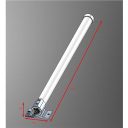 MikroTik LoRa Omni Antenna Kit 6.5 dBi 824-960