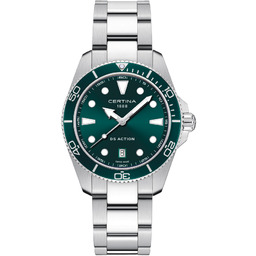 Certina C048.410.11.091.00