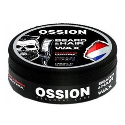 Ossion Personal Care Matte Wax matowy wosk