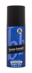 Bruno Banani Magic Man With Spicy Nutmeg dezodorant