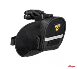 Topeak Torba podsiodłowa Aero Wedge Pack Micro