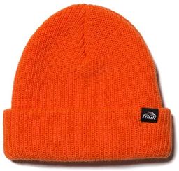 czapka zimowa LAKAI WATCH BEANIE Orange