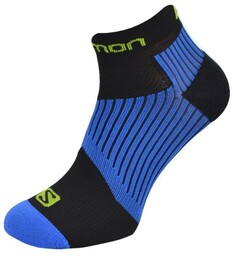 Salomon 2PACK Termoaktywne skarpety biegowe X SCREAM ultra