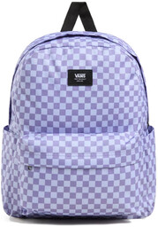 Plecak młodzieżowy Vans Old Skool Check Backpack -