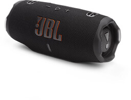 Głośnik JBL Charge 6 wodoodporny głośnik czarny