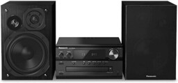 Wieża PANASONIC SC-PMX90EG-K