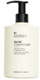 GOSH Glow Conditioner odżywka wzmacniająca blask 500ml