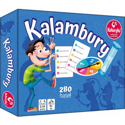 Kukuryku Kalambury