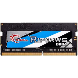 G.SKILL Ripjaws 16GB [1x16GB 3200MHz DDR4 CL22 1.2V