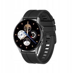 Smartwatch Oromed Smart FIT7 Pro czarny