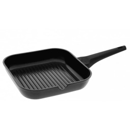 Patelnia grillowa GERLACH Monolit Ilag Xera Dur 2