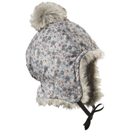 Elodie Details, Czapka dziewczęca, Petite Botanic, rozmiar 45