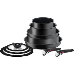TEFAL Zestaw garnków Ingenio Ultimate L7649153 - 10