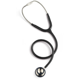 MDF 777 MD One-czarny (MDF 11) Stetoskop internistyczny