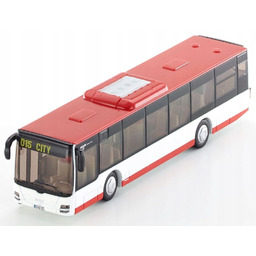 Siku Autobus Man S3734