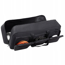 Torba na teleskop 762 mm wodoodporna wzmocniona pokrowiec