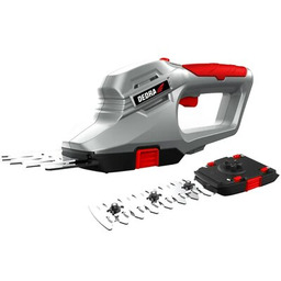 DEDRA Nożyce do trawy DED8671 200mm 7.2V akumulatorowe