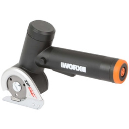 Worx WX745.9 Nóż do cięcia tkanin