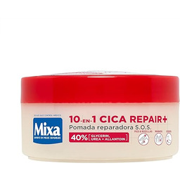 Mixa Cica Repair+ 10 w 1 Maść naprawcza