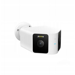 Kamera Ip Xiaomi Outdoor Camera CW100 Dual