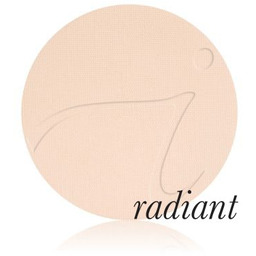 Jane Iredale PurePressed Base Mineral Foundation SPF 20