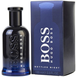 Hugo Boss Boss Bottled Night 100ml woda toaletowa