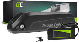 Bateria Green Cell 13Ah (468Wh) do roweru elektrycznego