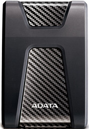 Dysk przenośny ADATA AHD650-2TU31-CBK 2TB 2.5" HD650 USB