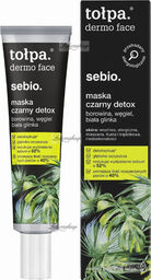 Tołpa - Dermo Face Sebio - Maska