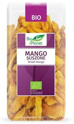 MANGO SUSZONE BIO 100 G BIO PLANET