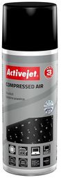 Sprężone powietrze Activejet (400 ml)