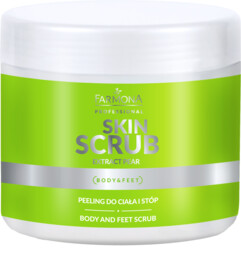Farmona Professional Skin Scrub, Peeling do ciała