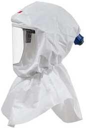 Kaptur ochronny 3M Versaflo S-655