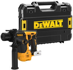 Dewalt MŁOTOWIERTARKA 12V SDS-PLUS 0*AH DCH072NT