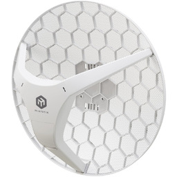 Mikrotik Lhg 5 Ax Urządzenie Klienckie Lhg-5axd, Wifi