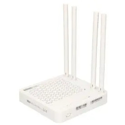 Totolink A702R AC1200 Biały Router bezprzewodowy
