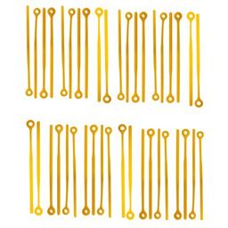 MULTIPOWER Żyłka do kosy 3.5 mm (40 szt.)