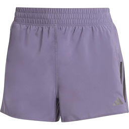adidas Kobiety Own the Run Shorts, Preloved Violet,