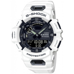 CASIO Zegarek G-SHOCK GBA-900-7AER