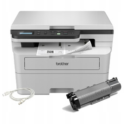 Brother DCP-B7620DW WiFi Duplex Laser TonerBENEFIT Kabel Usb