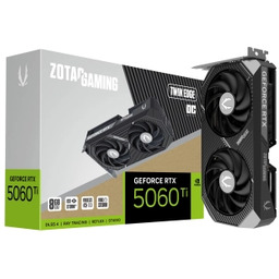 Zotac GeForce RTX 5060 Ti Twin Edge OC