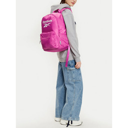 Plecak Reebok RBK-044-CCC-05 Różowy