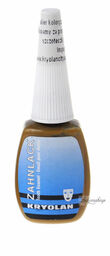 KRYOLAN - Tooth Enamel - Zahnlack - Lakier